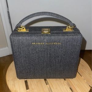 Brandon Blackwood Kendrick Trunk